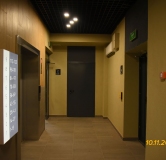 Ход строительства дома литера 23 в ЖК Зубово Life 2 -