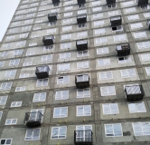 Ход строительства дома 15а в ЖК Арбековская Застава -