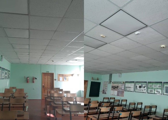 Бастрыкин поручил возбудить дело после обрушения потолка в донской школе  - фото 1