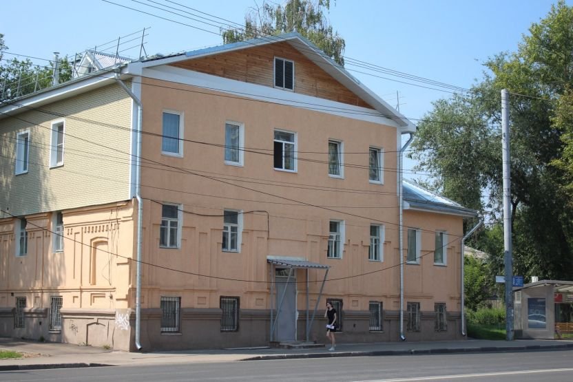 Более 370 млн рублей выплатили владельцам снесенных ради метро зданий в Нижнем Новгороде  - фото 1