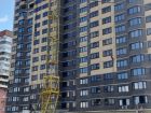 ЖК Приоритет - ход строительства, фото 3, Апрель 2021