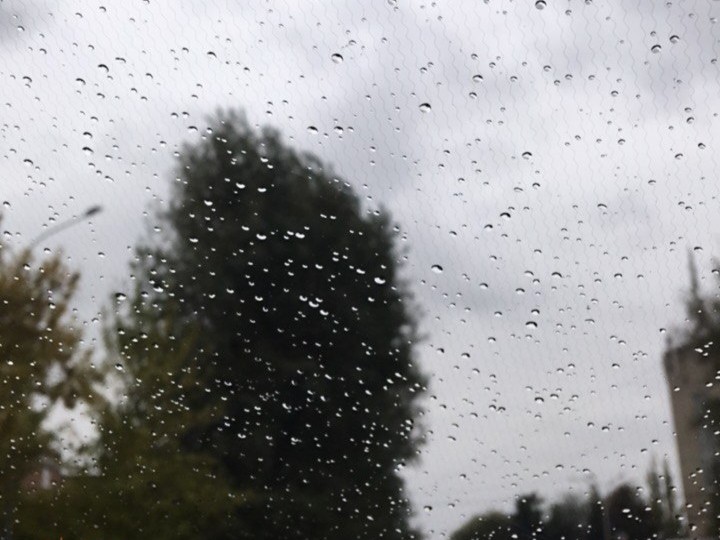 На Дону объявили штормовое предупреждение до конца суток 10 апреля - фото 1