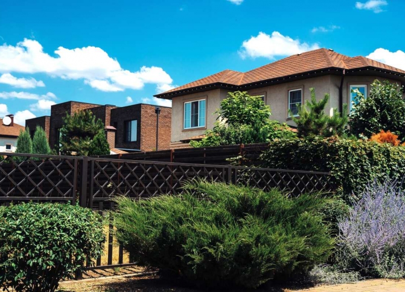 КП Ясная Поляна - фото 15