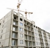 Ход строительства дома 2, 2 этап в ЖК Сити-квартал на Измайлова -