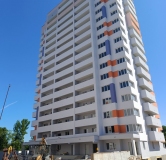ЖК Горизонт-2 - ход строительства,