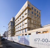 Ход строительства дома 10, корпус А в ЖК Сампсониевский 32 -