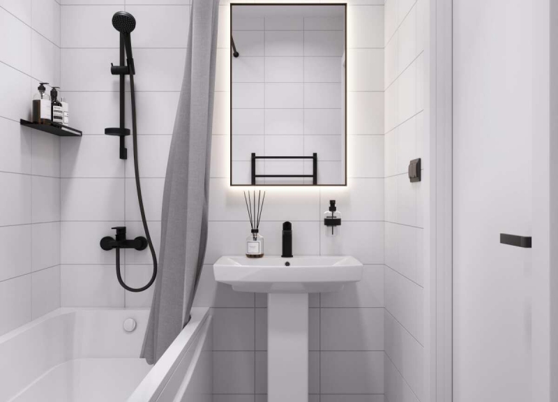 Дом № 1 в Новинки от GloraX - фото 31