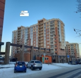 Ход строительства дома 10/11 в ЖК Квартал Онегин -