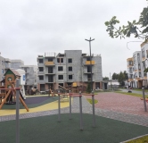 Ход строительства дома 4 в ЖК Культура -