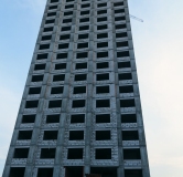 Ход строительства дома 32 в ЖК Vesna (Весна) -