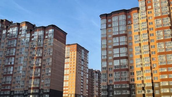 Переобуться быстро уже не получится: что будет с ценами на жилье в Ростове