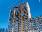 ЖК На Высоте - ход строительства, фото 29, Март 2021