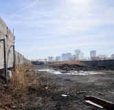 Ход строительства дома 4 в ЖК РАЗУМ на Малышева -