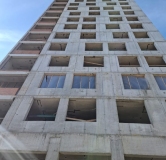 Ход строительства дома 26, секция 3,4 в ЖК Б-26 -