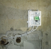 Ход строительства дома 7, секция 2 в ЖК Цветной Бульвар -