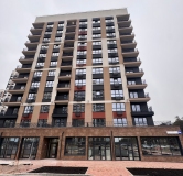 Ход строительства дома 13.1 в ЖК Изумрудный Бор -