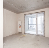 Ход строительства дома № 17, ГП1-1 (3-6) в ЖК Этика -