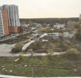 Ход строительства дома 4 в ЖК Шолохов -