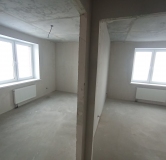 Ход строительства дома 10 в ЖК Настроение -