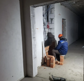 Ход строительства дома Литер 6 в ЖК Югге -