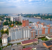 Ход строительства дома 70Е, корпус 2, 1 этап в ЖК Эталон на Неве -