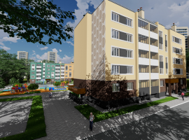 ЖК Новая Тула