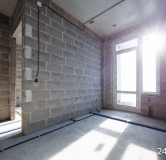 Ход строительства дома № 19, ГП-8 в ЖК Мотивы -