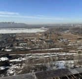 Ход строительства дома 6.1 в ЖК Паруса -