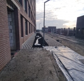 Ход строительства дома Литер 2 в ЖК Югге -