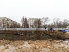 ЖК КМ Молодежный, 76 - ход строительства, фото 21, Март 2020