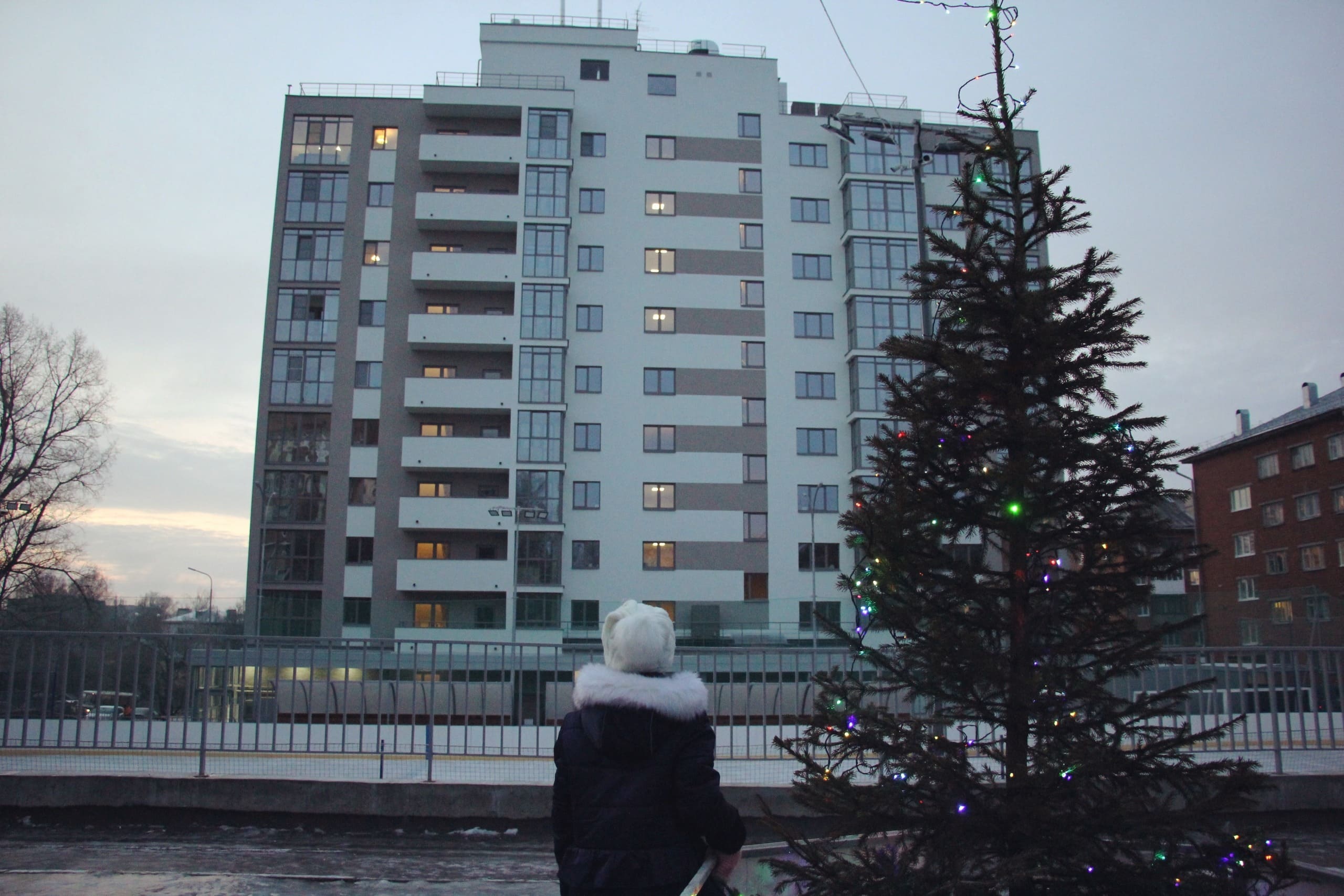 Сказочные гости придут к "Дому мечты" - фото 1