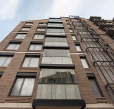 Ход строительства дома 65А в ЖК Legenda Business (Московский 65) -