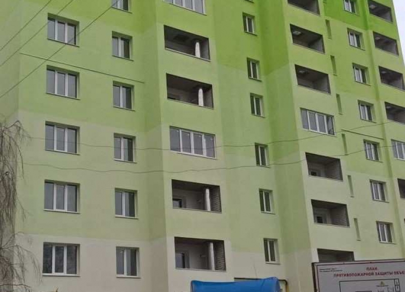 ЖД по ул. Шер - фото 5