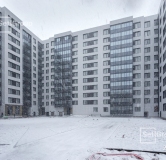 Ход строительства дома 17А.1 в ЖК Artline в Приморском -