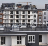 Ход строительства дома Корпус 8-11.1 в ЖК Левенцовка парк -