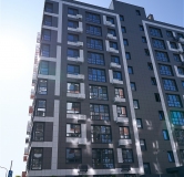 Ход строительства дома № 45 в ЖК Пальмира 2.0 -