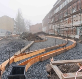 ЖК Дом-резиденция Собрание - ход строительства,