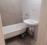 Ход строительства дома 8 в ЖК Радужный-2 -