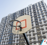 Ход строительства дома 2, секции 1-6 в ЖК Parkolovo -