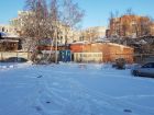 Ход строительства дома № 1 в ЖК Покровский - фото 132, Декабрь 2019
