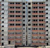 Ход строительства дома № 6 в ЖК Цитрус -