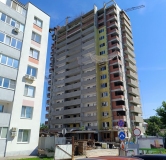 ЖК Горизонт-2 - ход строительства,