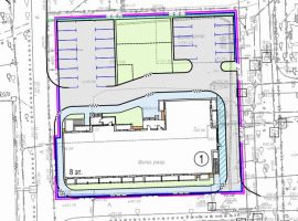 ЖД По ул. Мира