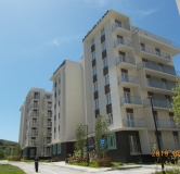 Ход строительства дома № 150, корпус 2 в ЖК Резиденция Анаполис -