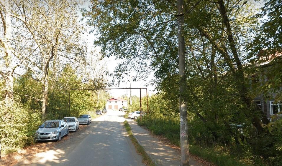 Многоквартирный дом снесут на Знаменской за 1,8 млн в Нижнем Новгороде - фото 1