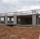 Ход строительства дома 17 в ЖК Балтым-Парк -