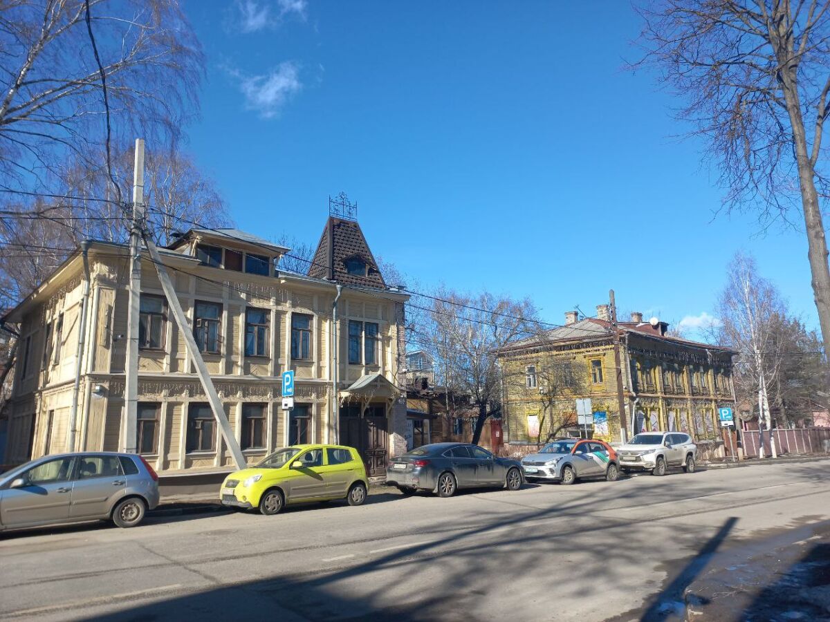 1000 ОКН планируется отреставрировать в Нижегородской области к 2030 году - фото 1