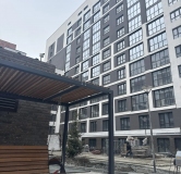 Ход строительства дома 17 в ЖК Римский Квартал -