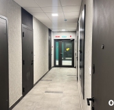 Ход строительства дома 2 в ЖК Плюс Пулковский -