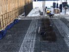Клубный Дом на Циолковского - ход строительства, фото 16, Февраль 2021